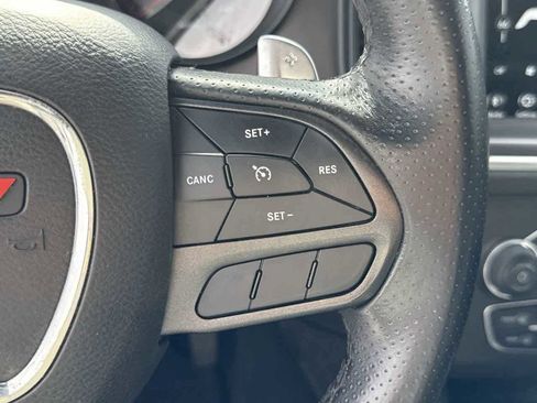 Used 2022 Dodge Charger GT w/ Blacktop Package image 27