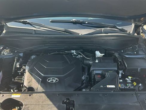 Used 2025 Hyundai Palisade SEL FWD image 3