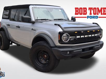 Used 2023 Ford Bronco Big Bend