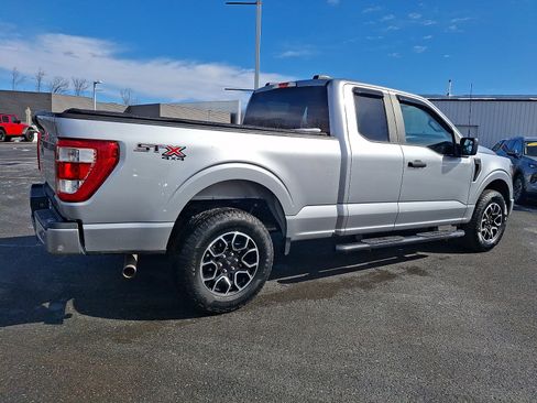 Certified 2023 Ford F150 XL w/ STX Appearance Package image 6