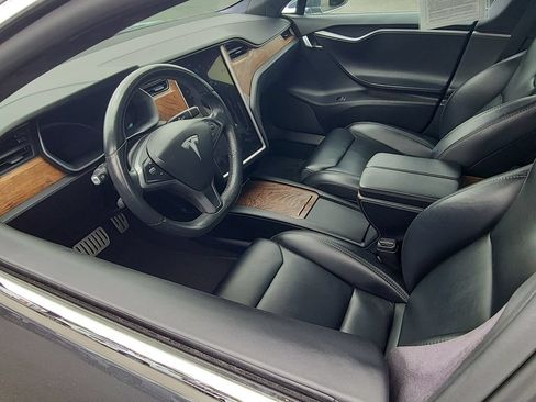Used 2019 Tesla Model S Performance AWD/4WD image 10