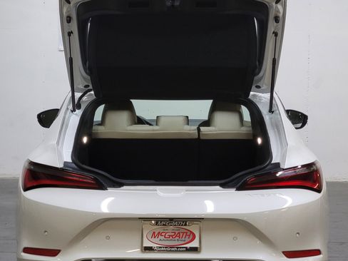 New 2026 Acura Integra A-Spec image 7