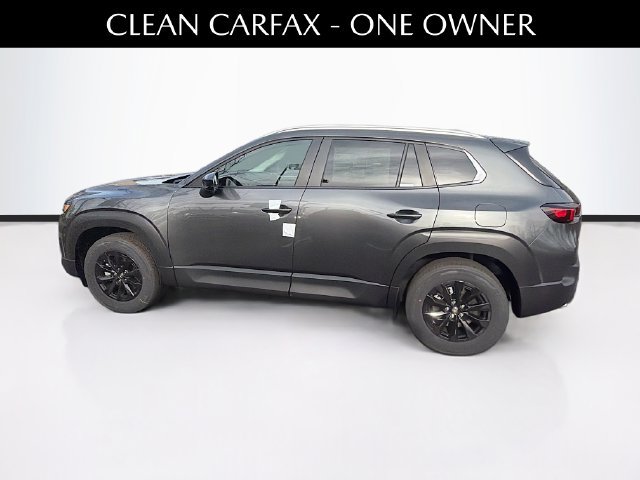 Used 2026 MAZDA CX-50 2.5 Hybrid w/ Cargo Package AWD/4WD image 5