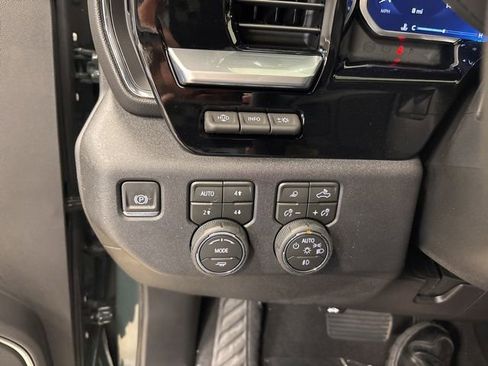 New 2026 Chevrolet Silverado 2500 LTZ w/ Trail Boss Package AWD/4WD image 42