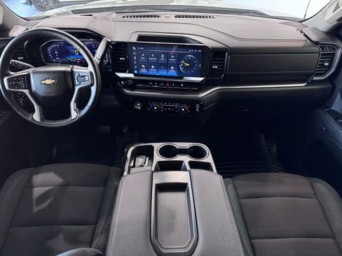 Certified 2024 Chevrolet Silverado 1500 LT AWD/4WD image 21