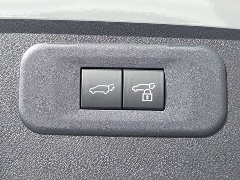 New 2026 Lexus NX 350 AWD image 33