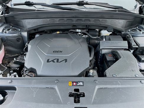 Used 2022 Kia Telluride SX w/ SX Prestige Package image 33