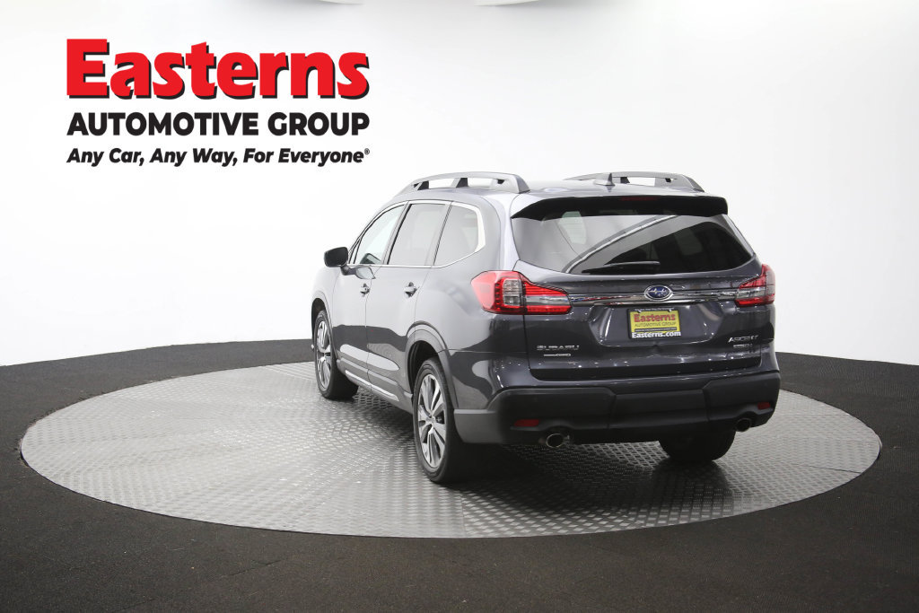 Used 2022 Subaru Ascent Limited AWD/4WD image 72