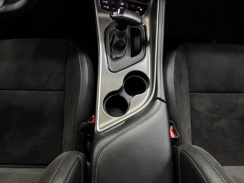 Used 2021 Dodge Challenger R/T Scat Pack w/ Shaker Package RWD image 25