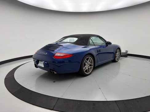 Used 2009 Porsche 911 Carrera 4S image 9