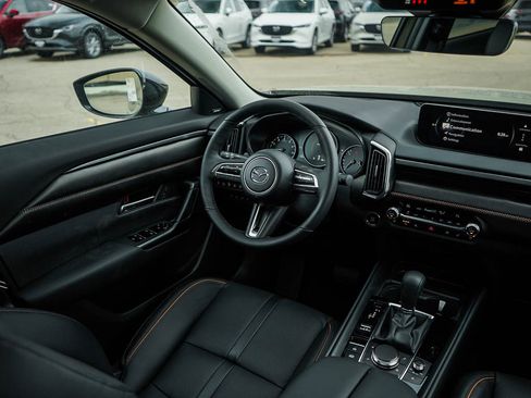 New 2026 MAZDA CX-50 2.5 Turbo w/ Weather Package image 15
