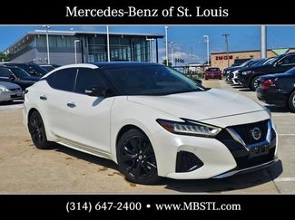 Used 2020 Nissan Maxima 3.5 SL w/ Floor Mat Group FWD video 1