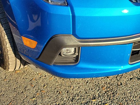 Used 2025 Ford Maverick Lobo image 7