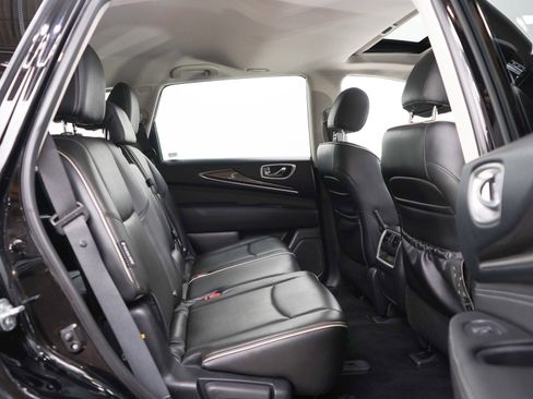 Used 2019 INFINITI QX60 Pure AWD/4WD image 12