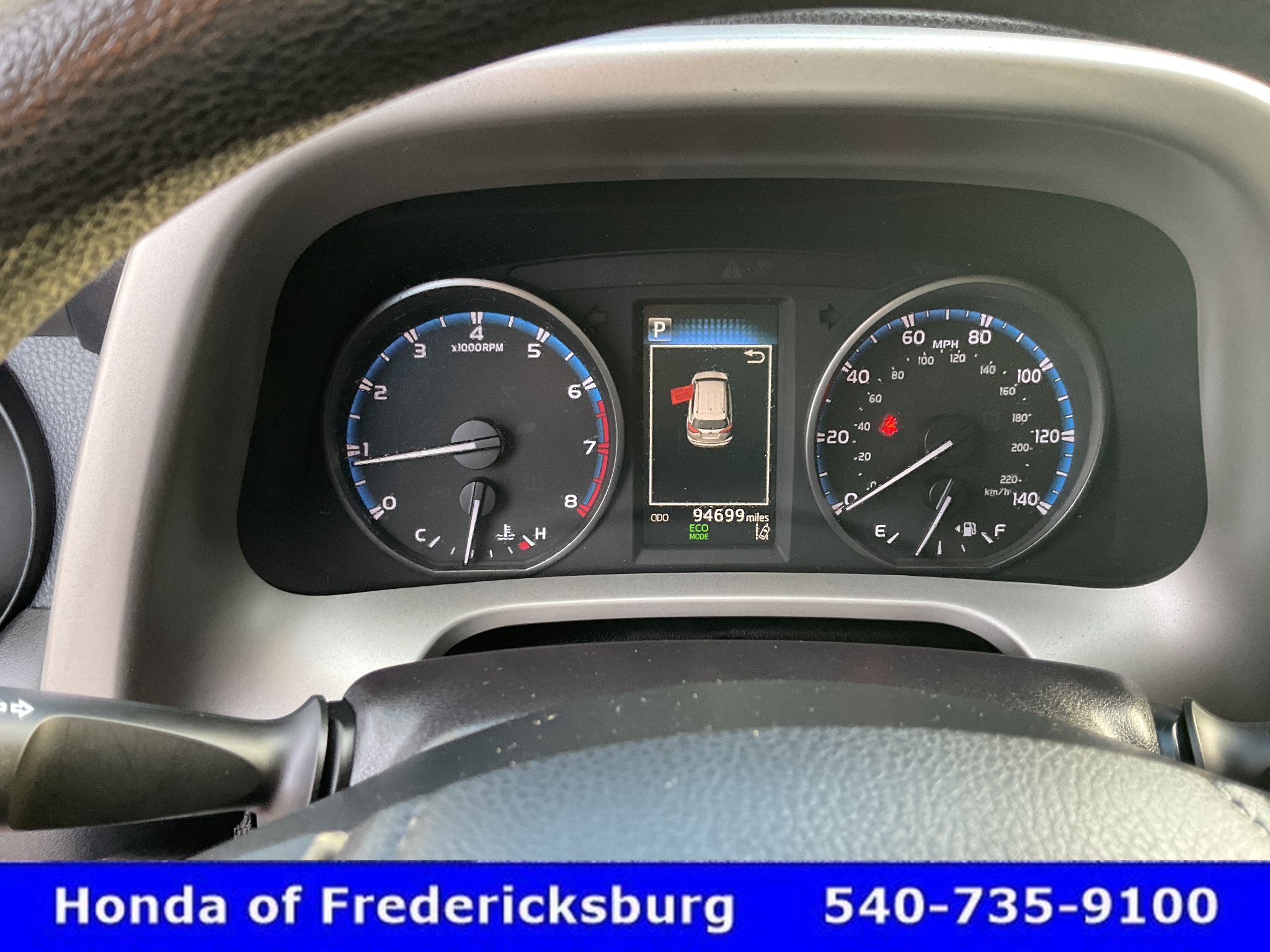 Used 2017 Toyota RAV4 LE AWD/4WD image 34