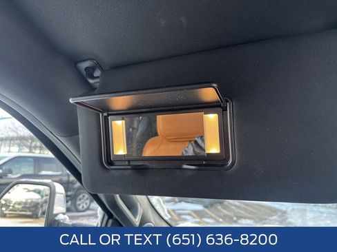 Used 2023 Ford F150 Platinum w/ Equipment Group 701A High image 27