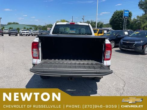 Used 2024 Ford Ranger XL w/ Trailer Tow Package AWD/4WD image 40