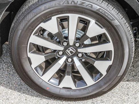 Used 2026 Honda Odyssey EX-L image 12