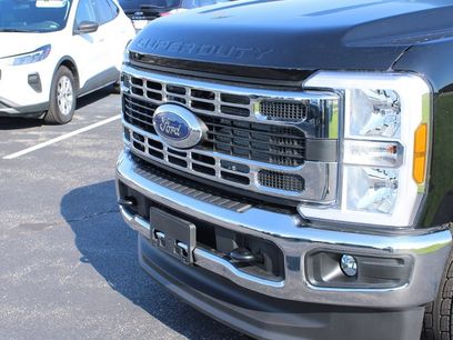 New 2026 Ford F250 XLT