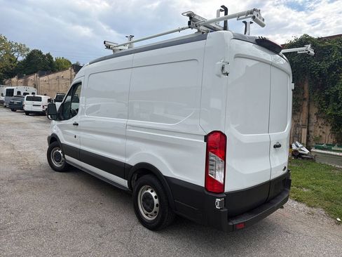 Used 2019 Ford Transit 150 130 Medium Roof RWD image 12