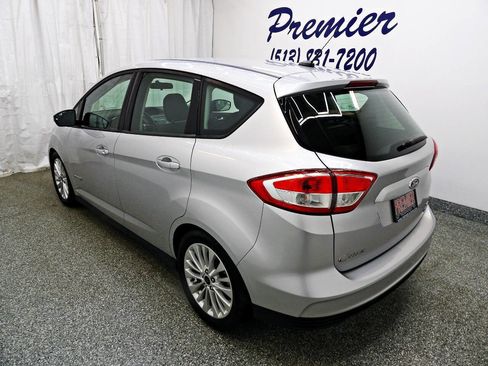 Used 2018 Ford C-MAX SE image 4