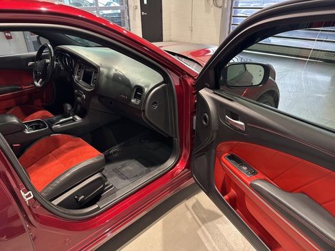 Used 2021 Dodge Charger Scat Pack image 48