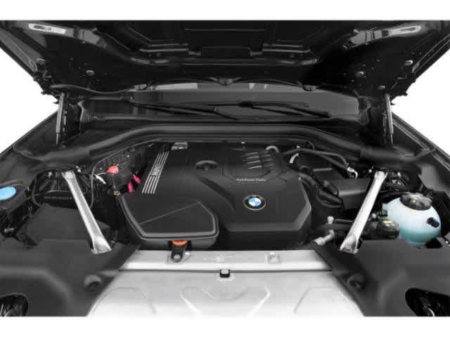 Used 2023 BMW X3 M40i w/ Parking Assistance Package AWD/4WD image 15