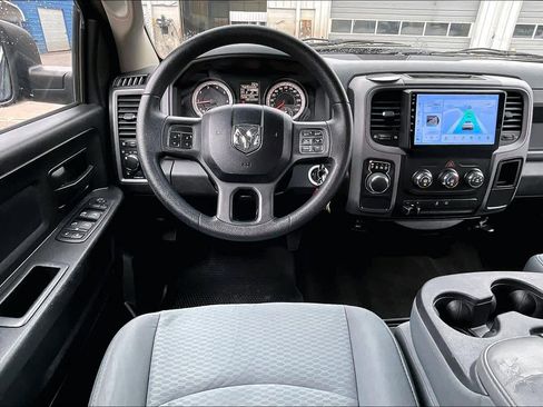 Used 2014 RAM 1500 Tradesman w/ Popular Equipment Group image 6