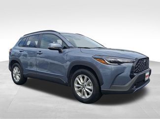 Used 2023 Toyota Corolla Cross LE 360° Tour