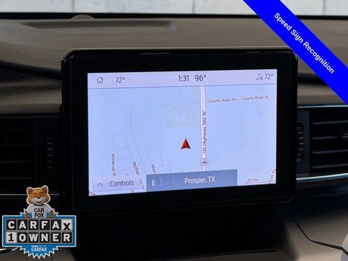 Used 2022 Ford Explorer XLT w/ Equipment Group 202A RWD image 17