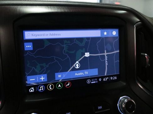 Used 2022 GMC Sierra 2500 AT4 w/ AT4 Preferred Package image 23