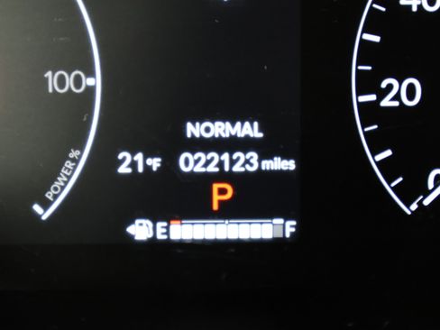 Used 2025 Honda CR-V Sport-L image 16