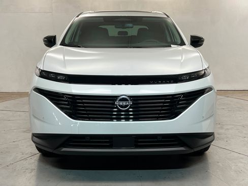 New 2026 Nissan Murano SL w/ Comfort Package AWD/4WD image 8
