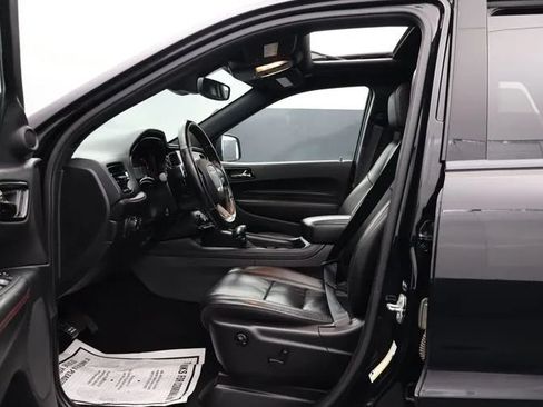 Used 2024 Dodge Durango GT AWD/4WD image 14