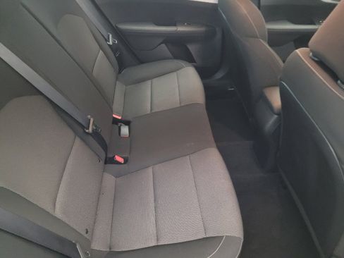 Used 2024 Kia Forte LXS image 19