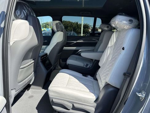 New 2026 Cadillac Escalade IQ Sport 1 image 13