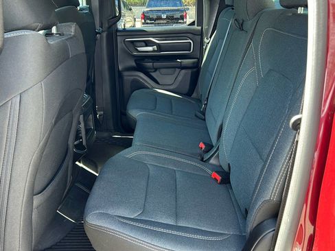 Used 2021 RAM 1500 Big Horn image 17