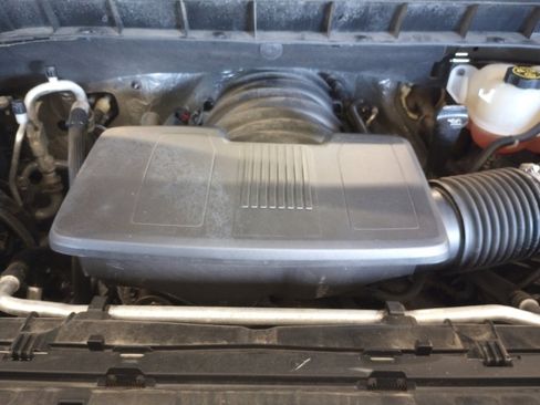 Used 2019 Chevrolet Silverado 1500 RST w/ All-Star Edition image 16