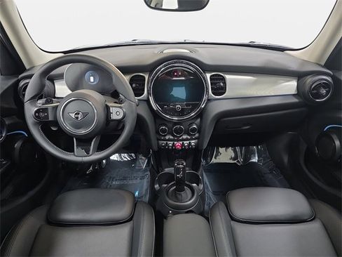 Certified 2023 MINI Cooper S image 9