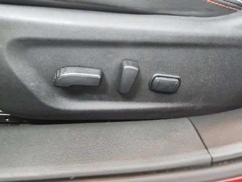 Used 2024 Nissan Altima 2.5 SR w/ SR Premium Package FWD image 21