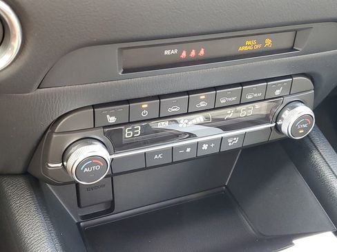 New 2025 MAZDA CX-5 AWD 2.5 S image 24