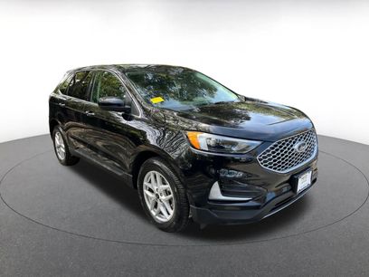Used 2024 Ford Edge SEL