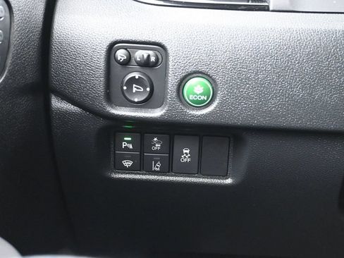 Certified 2023 Honda Passport Elite image 21