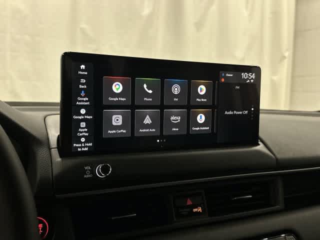 New 2026 Honda Pilot EX-L image 22
