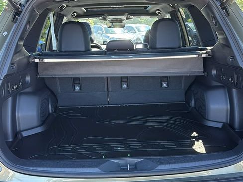 Certified 2025 Subaru Forester Limited AWD/4WD image 26