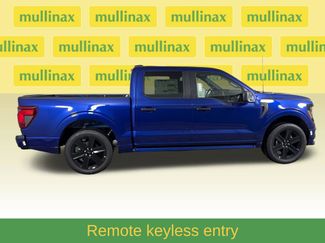 New 2026 Ford F150 STX w/ F-150 LOBO Package AWD/4WD video 2