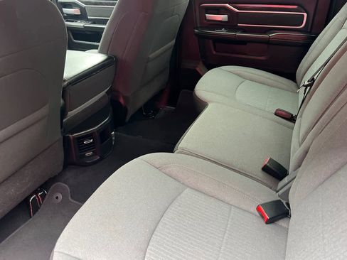 Used 2024 RAM 2500 Big Horn image 5