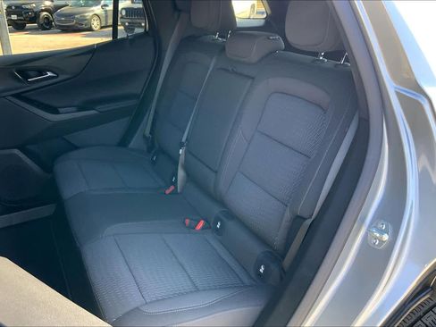 Used 2025 Chevrolet Equinox LT w/ Midnight Edition image 20