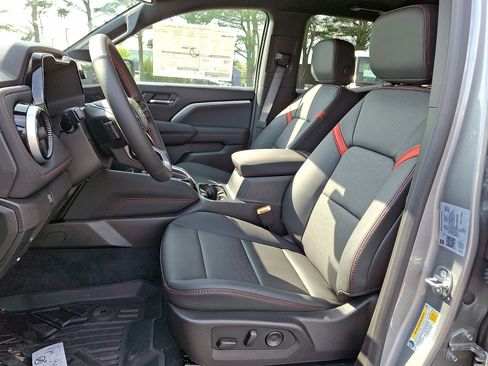 New 2026 Chevrolet Colorado Z71 w/ Z71 Convenience Package 2 AWD/4WD image 14