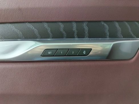 New 2026 Cadillac Escalade Luxury w/ Touring Package image 10